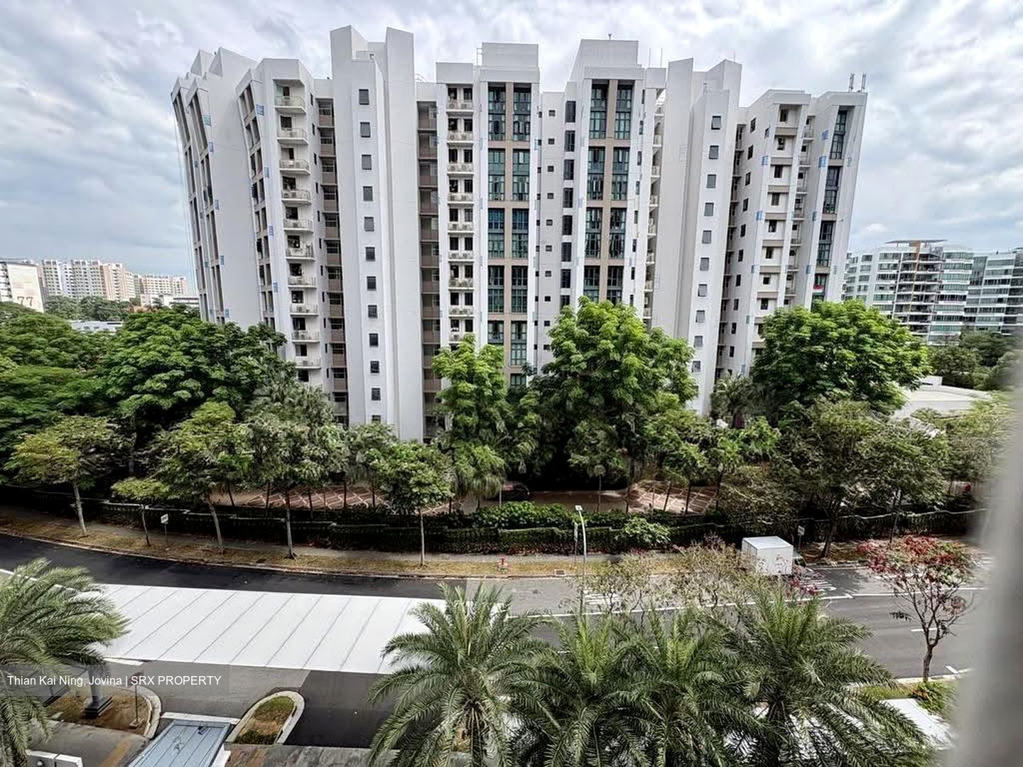 Urban Vista (D16), Condominium #610672101
